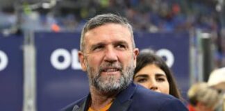 Depardieu-Barillari, Candela: “Rivalità tra Francia e Italia non c’entra”