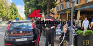 Depardieu-Barillari, il titolare dell’Harry’s Bar: “Scene simili non accadevano da anni”
