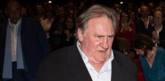 Depardieu, il legale accusa Barillari: “Ha spinto la compagna dell’attore”