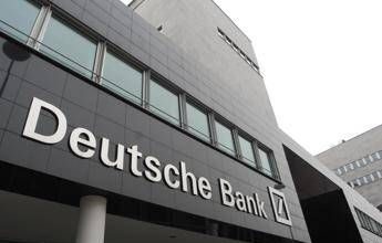 Deutsche Bank, perquisizioni a Francoforte e Berlino: indagini su riciclaggio