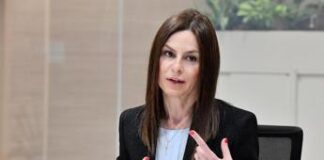 Di Foggia (Terna): “Col portale Terra nuovo passo avanti nella transizione energetica”