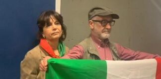 Diffamazione a Lollobrigida, prosciolta prof. Di Cesare