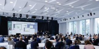 Domani al via ReBuild, una nuova agenda per il sistema