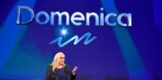 Domenica In, ospiti di Mara Venier domenica 19 maggio