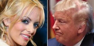 Donald Trump, la testimonianza di Stormy Daniels: “Sesso con lui, ora lo odio”