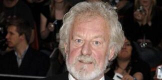 E’ morto Bernard Hill, attore di Titanic e Signore degli Anelli