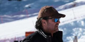 E’ morto Franco Tomba, padre di Alberto