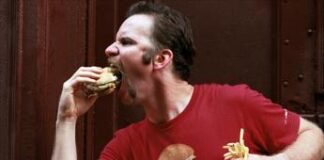 E’ morto il regista Morgan Spurlock, sfiorò Oscar con Super Size Me