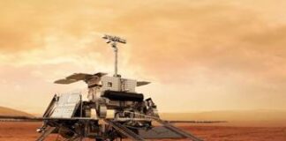 ESA e NASA rafforzano la cooperazione con il programma ExoMars