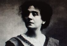 “Eleonora Duse – Una vita nel teatro, il teatro in una vita”, sabato prossimo all’Odeo del Teatro Olimpico di Vicenza Eleonora Duse, omaggio del Comune di Vicenza all'odeo del Teatro Olimpico