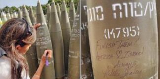 “Eliminateli”, Nikki Haley firma i missili di Israele: è bufera
