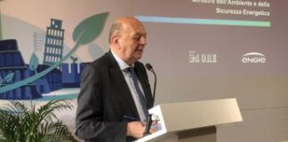 Energia, Pichetto: “La trasformazione arricchirà il paese”