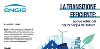 Energia: transizione efficiente e nuove soluzioni per futuro, evento a Roma