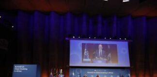 Eni distribuirà fornelli migliorati a 10 mln persone in Africa sub-sahariana entro 2027