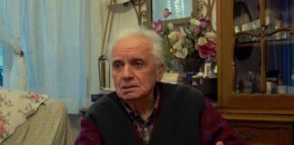 La Cgil di Vicenza ricorda Eugenio Magri Eugenio Magri