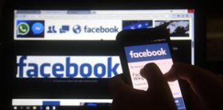 Eurispes, cresce uso social network per accedere alle notizie
