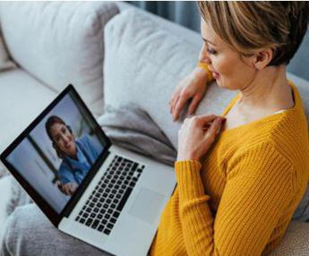 Eurispes, da Ai a telepsicologia, digitale è al servizio del benessere mentale Eurispes, da Ai a telepsicologia, digitale è al servizio del benessere mentale
