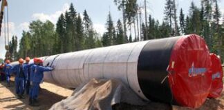Eurispes, effetti conflitto Ucraina rientrati, Italia regge impatto azzeramento gas russo’