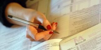 Eurispes, quoziente familiare favorirebbe una riduzione delle tasse