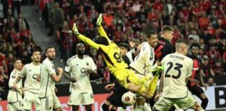 Europa League, Bayer Leverkusen-Roma 2-2: tedeschi in finale