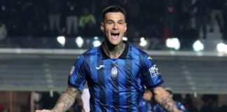 Europa League, Marsiglia-Atalanta termina 1-1