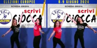 “Europa da svegliare, basta insetti da mangiare”, leghista Ciocca punta su spot stile TikTok – Video