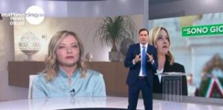 Europee, Meloni: “Confronto tv con Schlein ha dato fastidio a qualcuno”