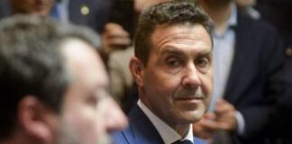 Europee, Vannacci: “Saboterò chi vuole distruggere valori Occidente”