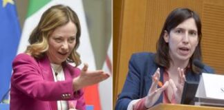 Europee, duello Meloni-Schlein polarizza social. Ma per Giorgia boom di sentiment positivo