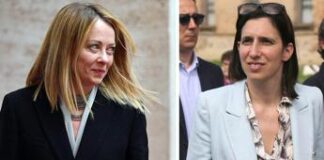 Europee, niente duello tv Meloni-Schlein
