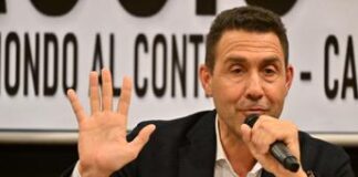 Europee, sondaggisti: “Attacchi a Vannacci? Cresce visibilità, poi si vedrà se sono voti”