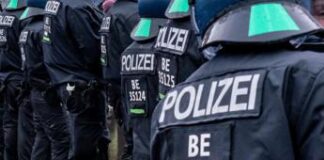 Europei 2024, tensione prima del calcio d’inizio: allarme bomba e chiusa area riservata ai tifosi