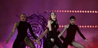 Eurovision 2024, è record di ascolti: finale seguita oltre 5 milioni di spettatori