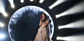 Eurovision, Israele arriva tra le polemiche: questa sera l’esibizione di Eden Golan