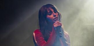 Eurovision Song Contest, si ritira la presentatrice italo-norvegese: “A Gaza un genocidio”