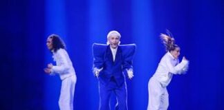 Eurovision Song Contest, squalificato Joost Klein: niente finale
