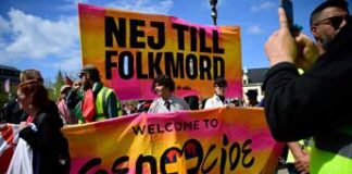 Eurovision, caos finale: show tra proteste contro Israele e polemiche