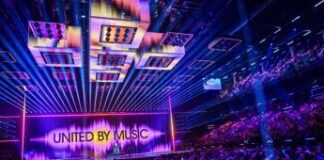 Eurovision, tutto pronto per la finale di stasera