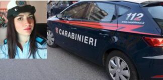 Ex vigilessa uccisa ad Anzola, fermato il collega che ha sparato