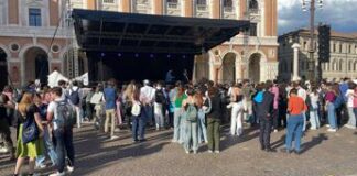 Eye, Molinari: “Forlì scelta simbolica ad un anno dall’alluvione”