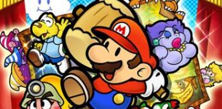 Fabriano inserisce Paper Mario tra i suoi “maestri senza tempo”