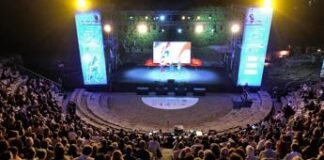 Fair Play Menarini, al via edizione 2024 del premio internazionale