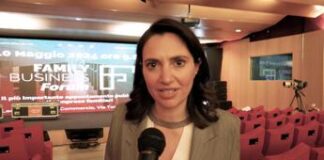 Family Business Forum, Anghileri: “Aziende italiane siano messe in condizioni di crescere”