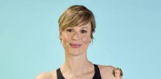 Federica Pellegrini diventa una Barbie