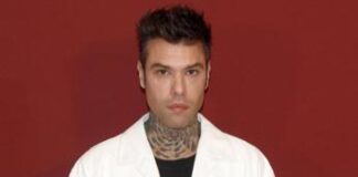 Fedez sarà sul palco del ‘Festival della Generazione Zeta’ a Roma
