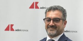 Felice d’Endice alla guida dell’Adnkronos Comunicazione