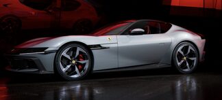 Ferrari 12Cilindri: la Gran Turismo da oltre 800 cavalli