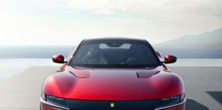 Ferrari: crescono utili e ricavi nel primo trimestre 2024
