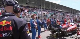 Ferrari e Newey, futuro insieme? La foto a Miami e le voci