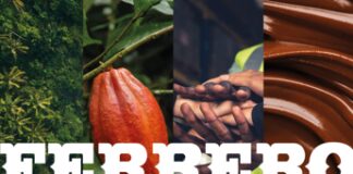 Ferrero, raggiunto 90% di tracciabilità nella filiera della nocciola